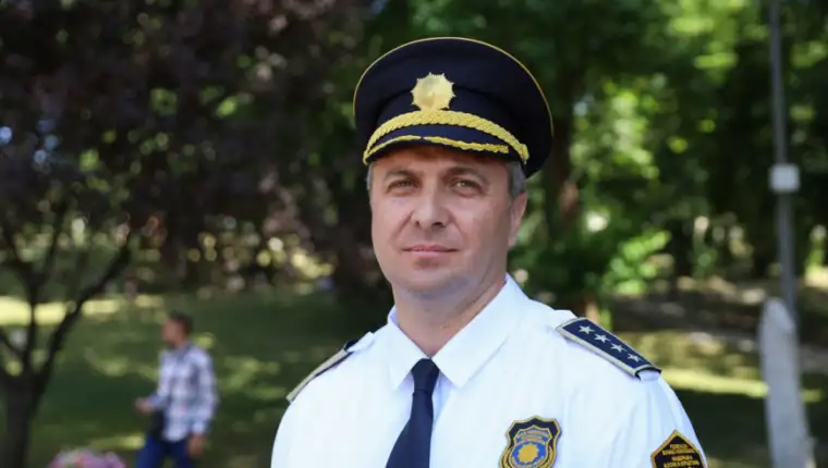 nermin sehovic dd