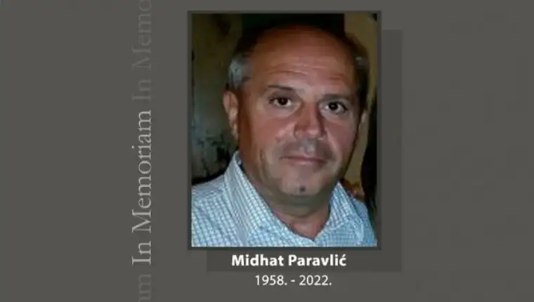 paravlic 5