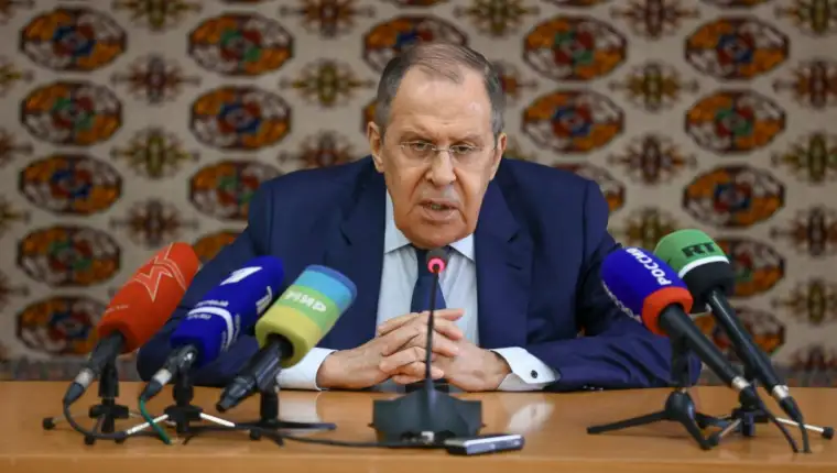 lavrov