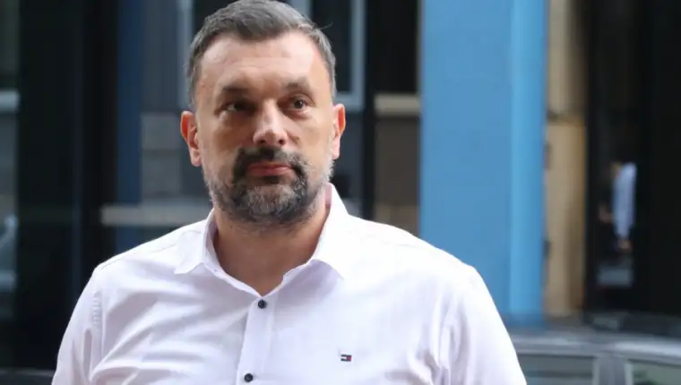 Dino konakovic