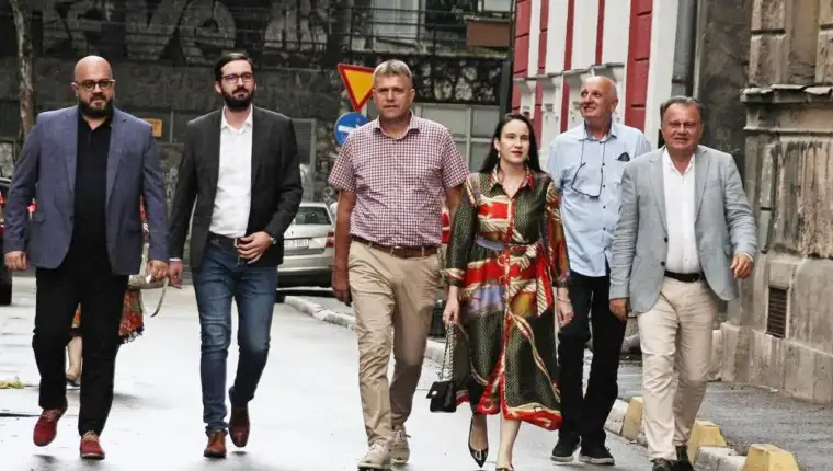 sdp sa