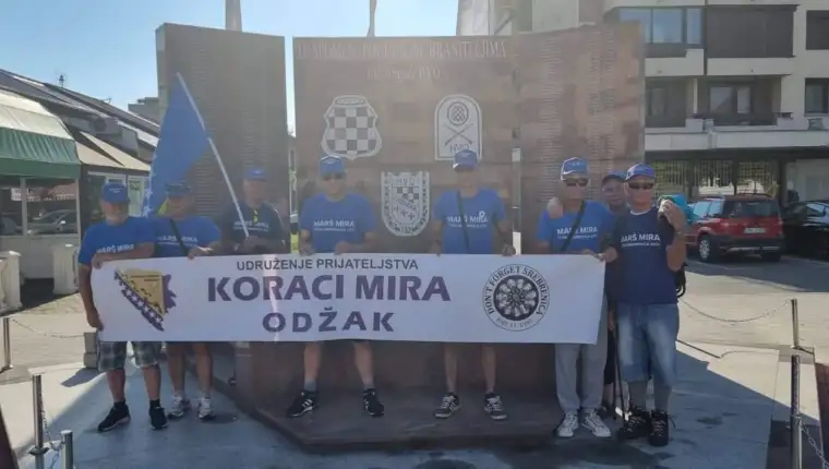 odzak mars mira