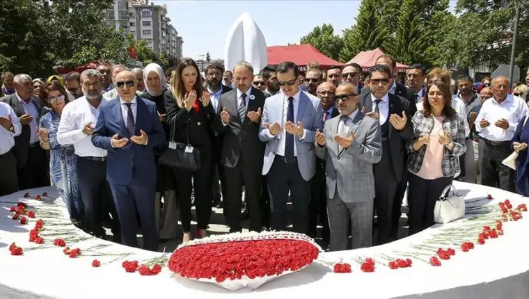 ankara srebrenica