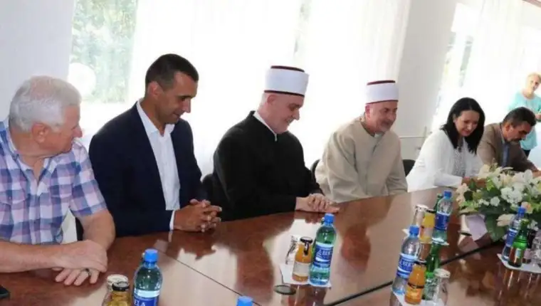 kavazovic pale