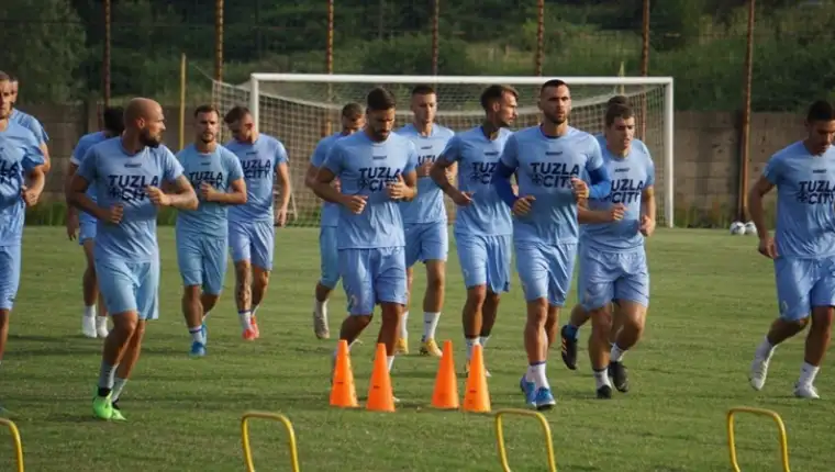 Tuzla-City