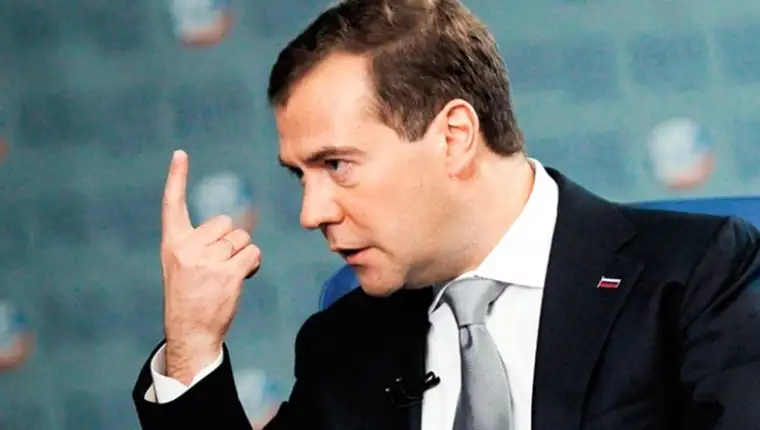 medvedev