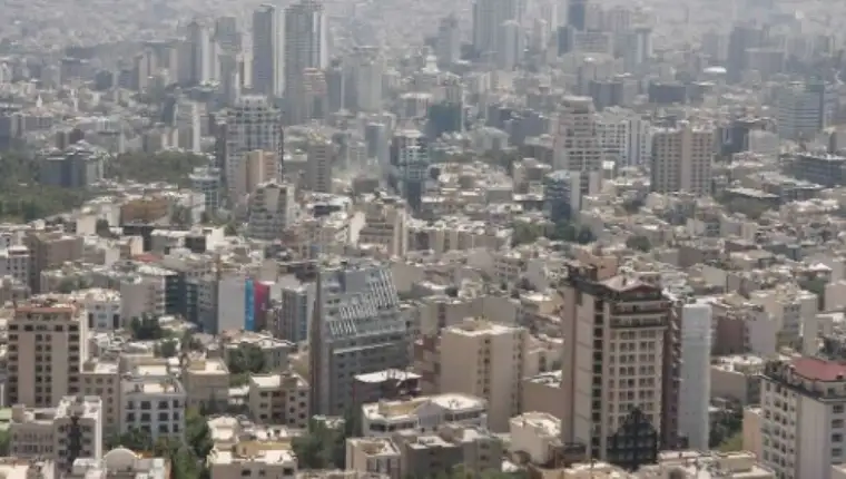 teheran 34