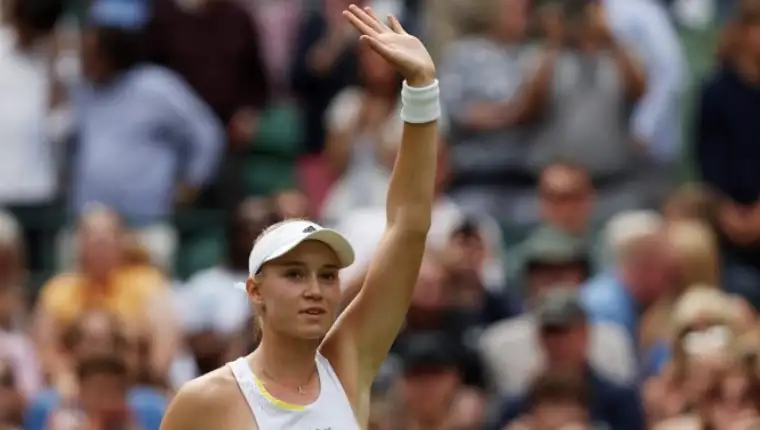 ribakina tenis 1