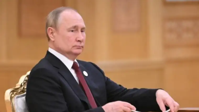 putin 45