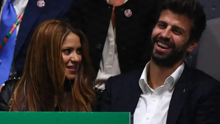 shakira