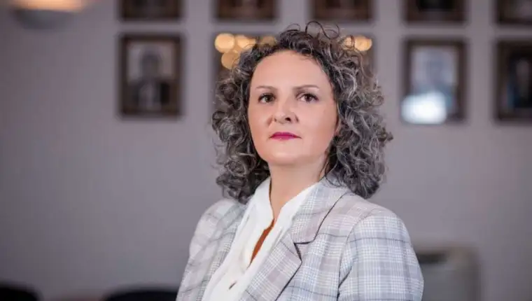 jasmina selimovic