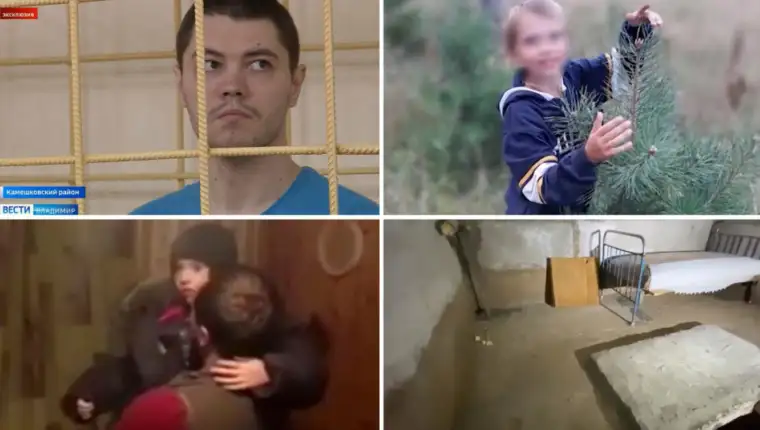 pedofil