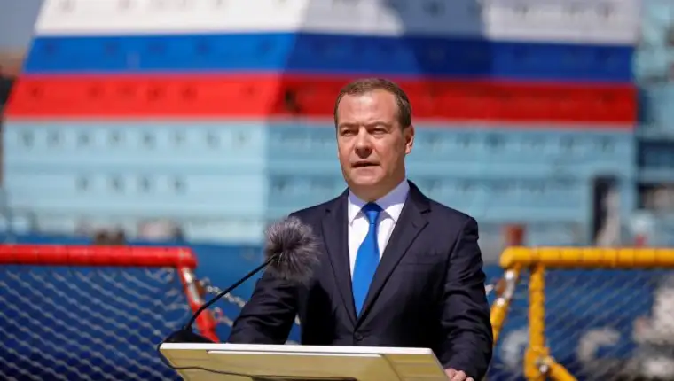 medvedev