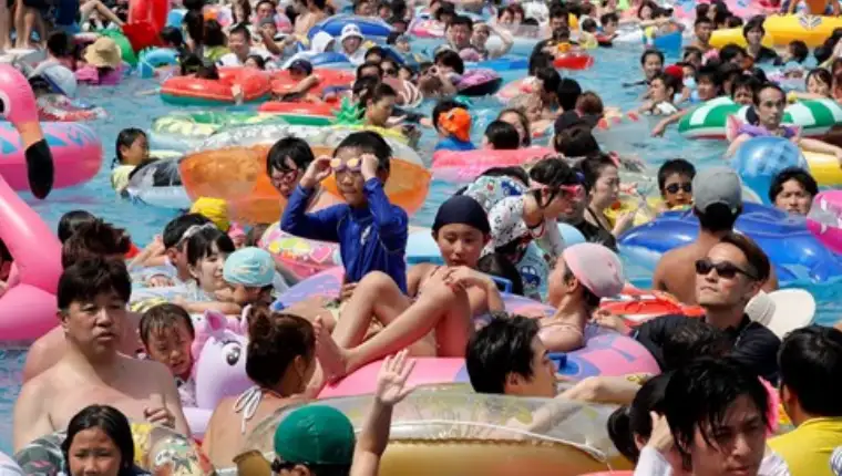 japan