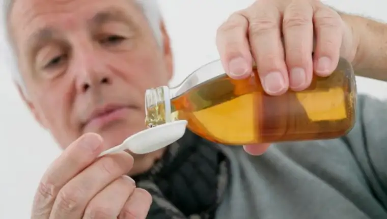 lavorov sirup