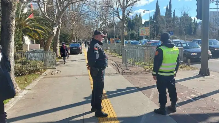policija crne gore