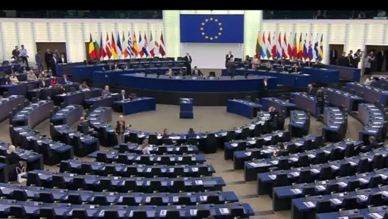evropski parlament 6