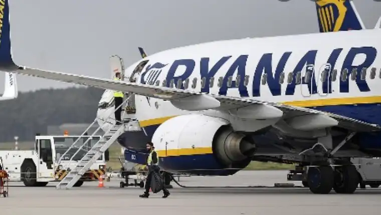 ryanair v1