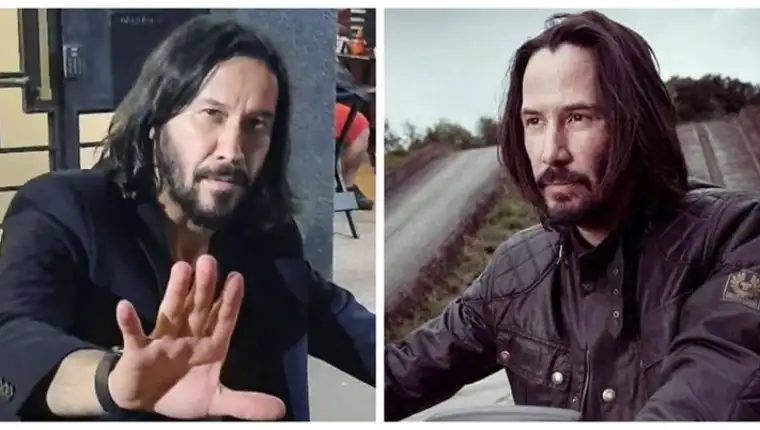 keanua reeves
