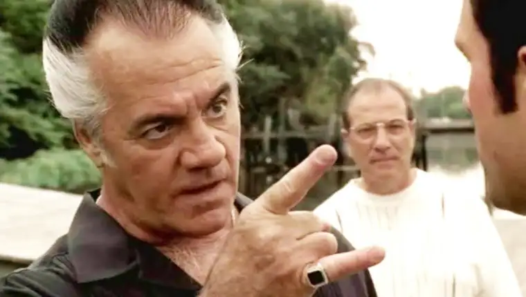 Tony Sirico