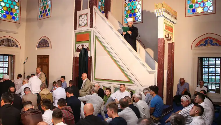 bl bajram