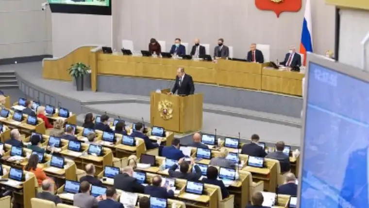 ruski parlament 4