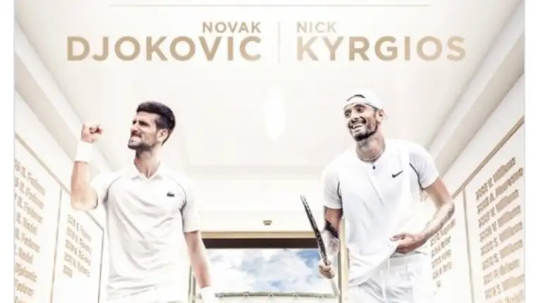 djokovic kyrgios‚1