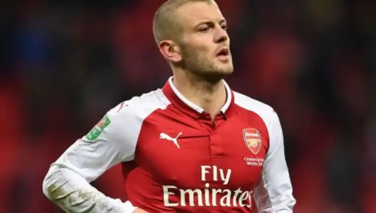 wilshere 1