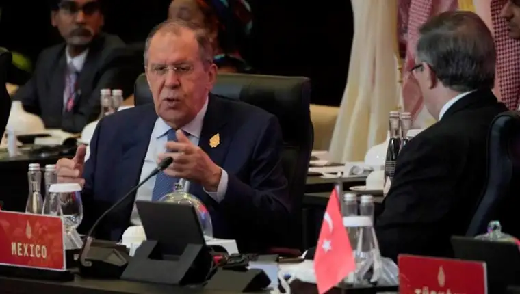 lavrov sergej
