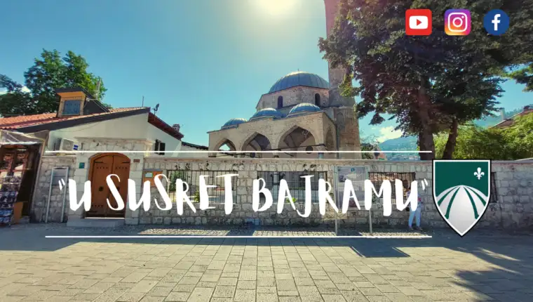 bajram osg