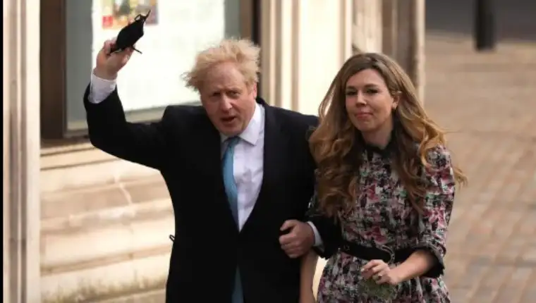 johnson boris 4