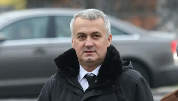 hasan dupovac