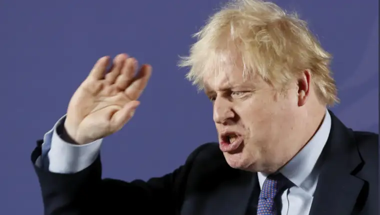 johnson