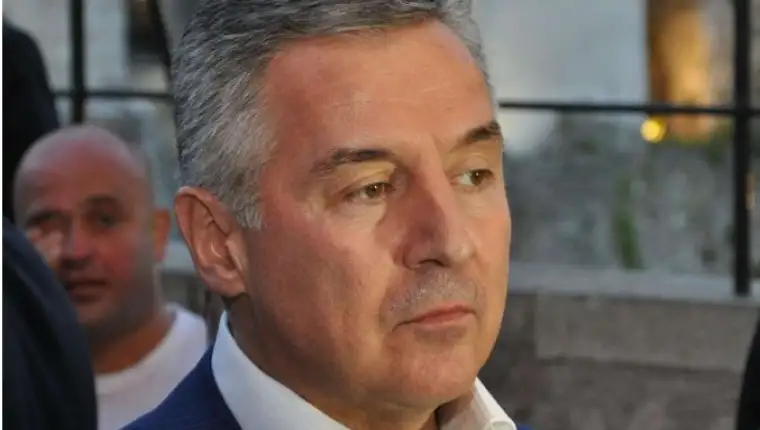 djukanovic 4