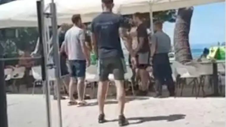 tuca makarska