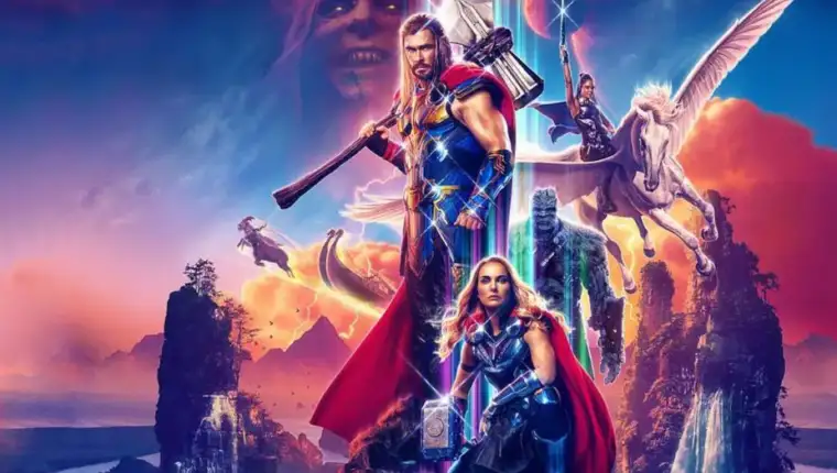 thor