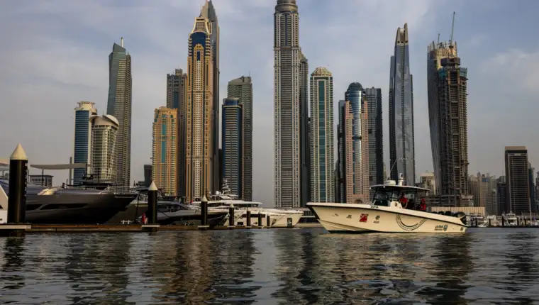 dubai