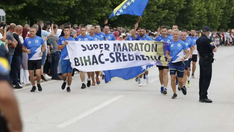 maratonci bihac
