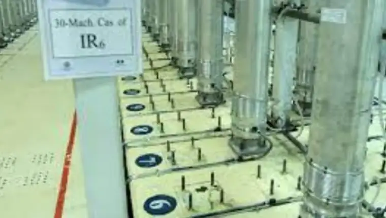 uranium 6