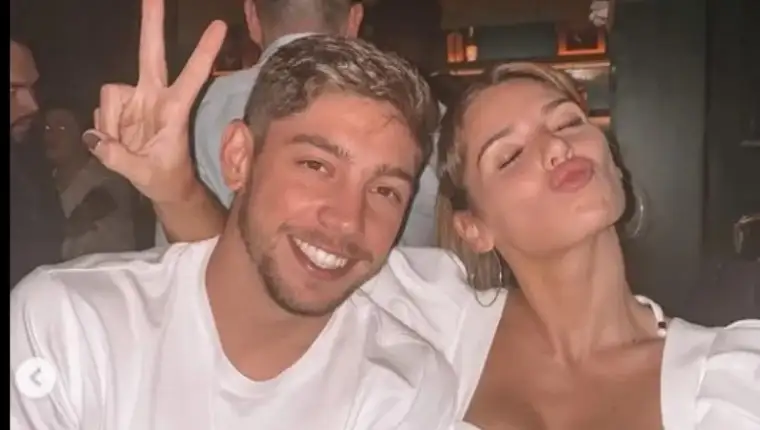 mina fede 1