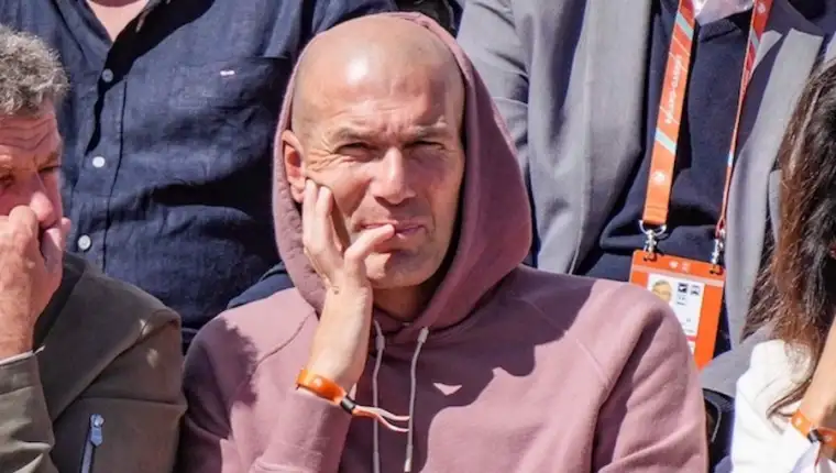 Zinedine Zidane1