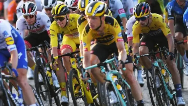 tour de france 4