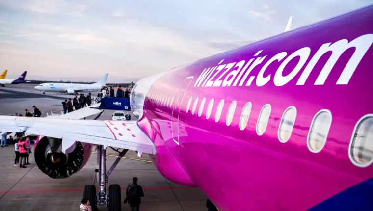 wizz air