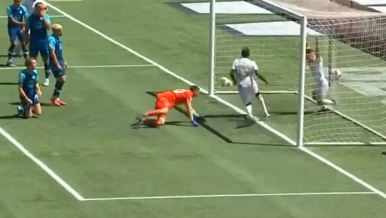 kanada gol 1
