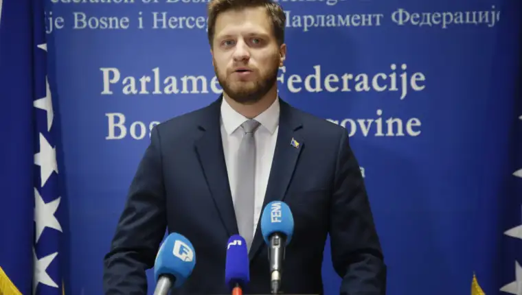 Irfan Čengić