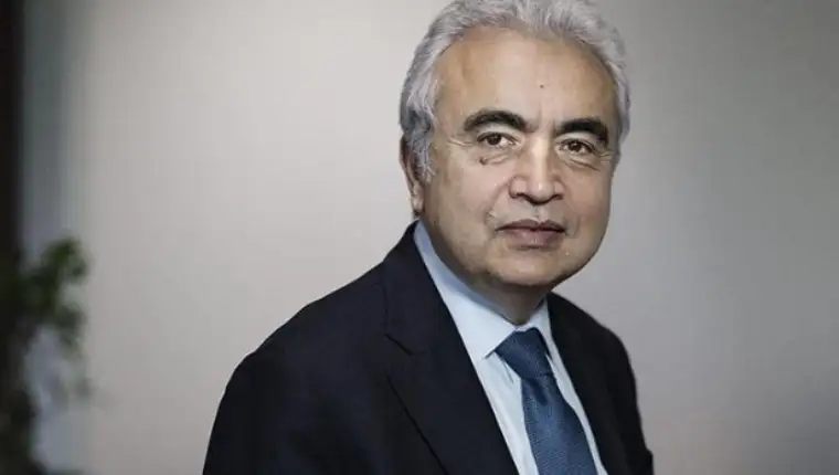 birol iea 1