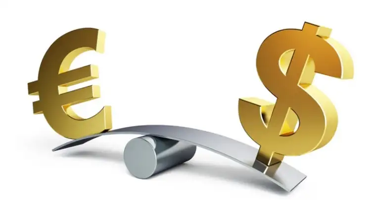 euro-vs-dollar