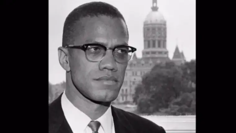malcolm x1