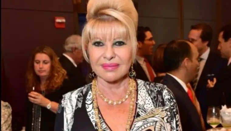 ivana trump 5