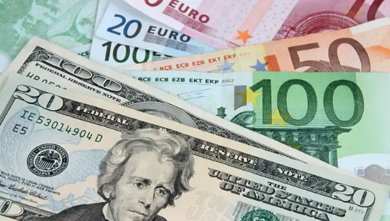 euro dolar